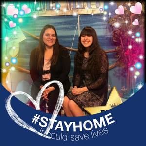 Meet your Posher, Norma